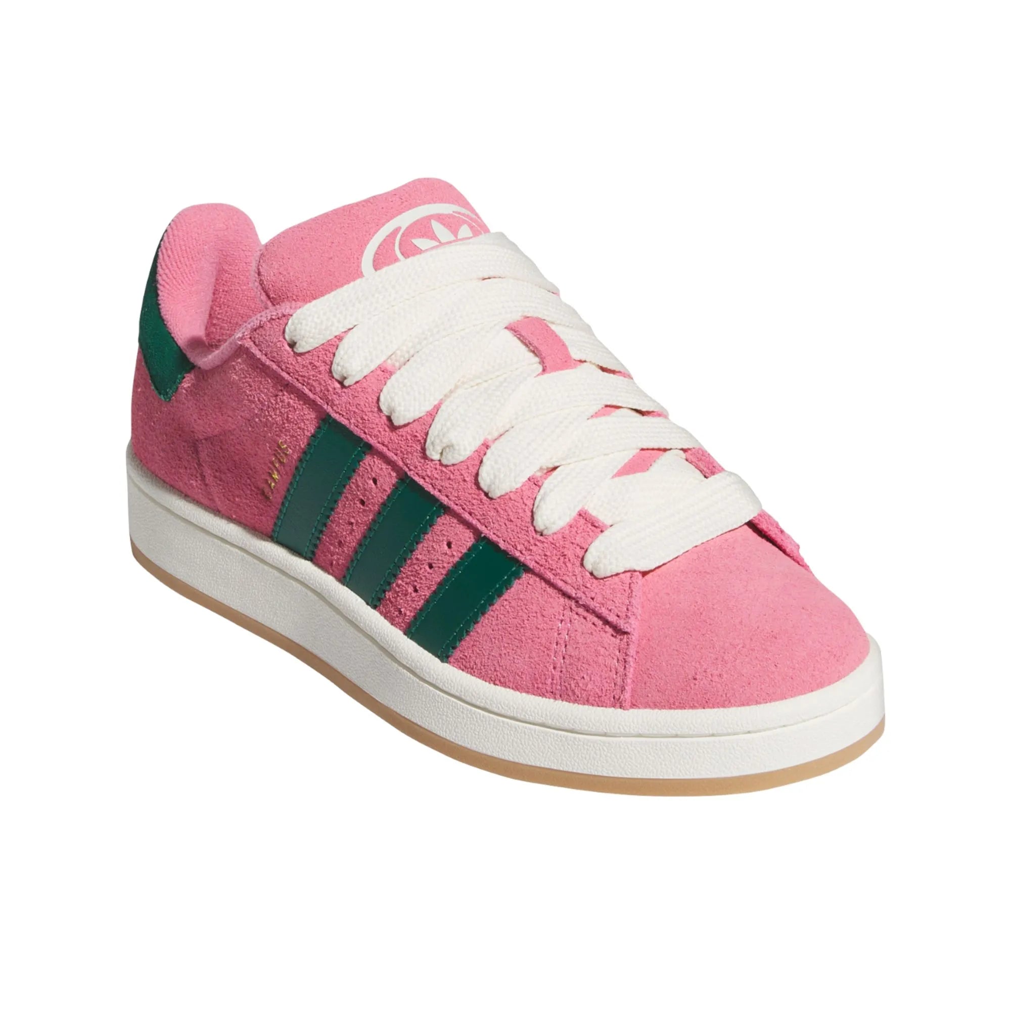 Adidas Campus 00s Women Rose Tone – Midwood Soles