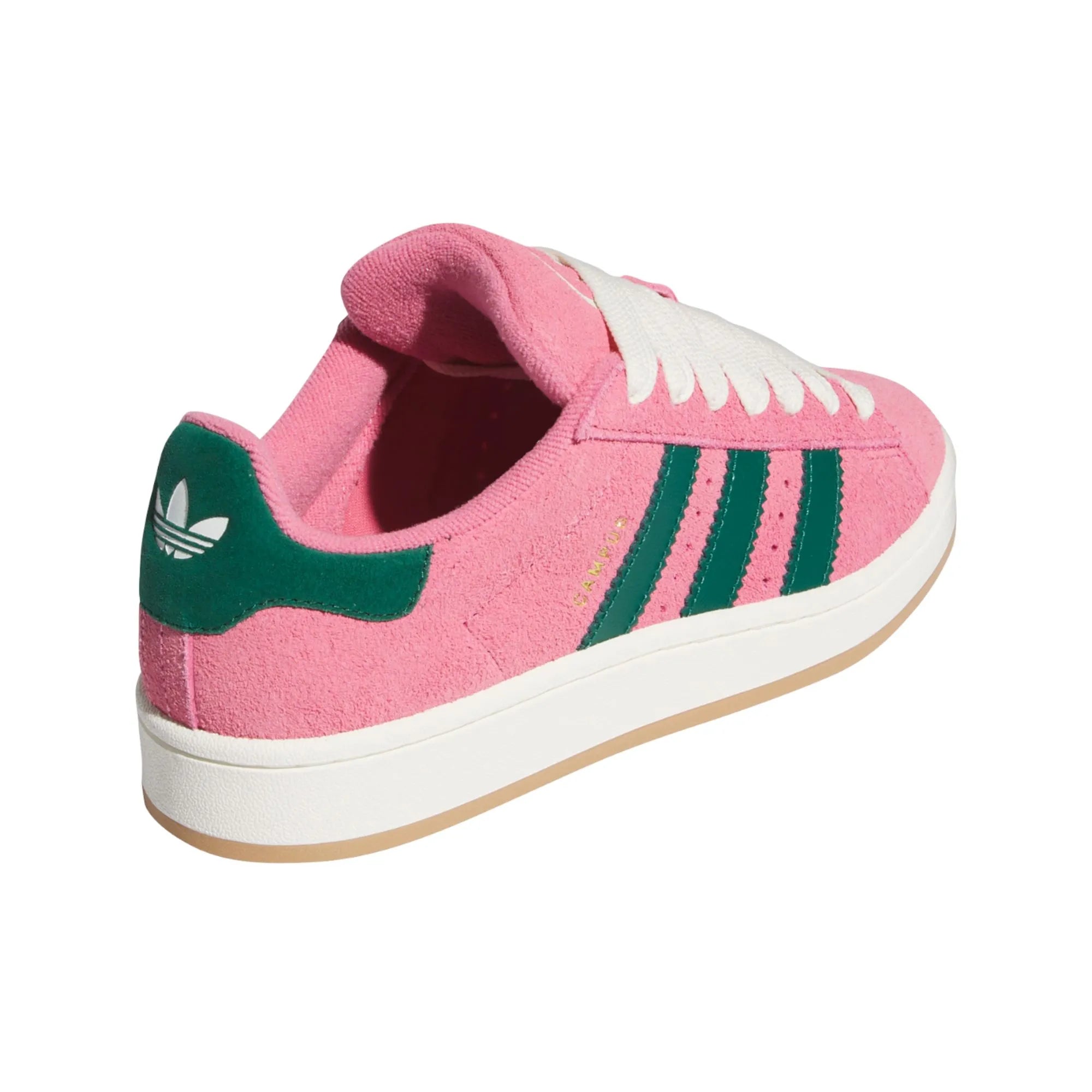 Adidas Campus 00s Women Rose Tone – Midwood Soles