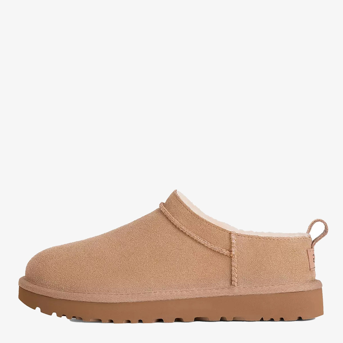 UGG Classic Women's Micro Boot Sand – Midwood Soles