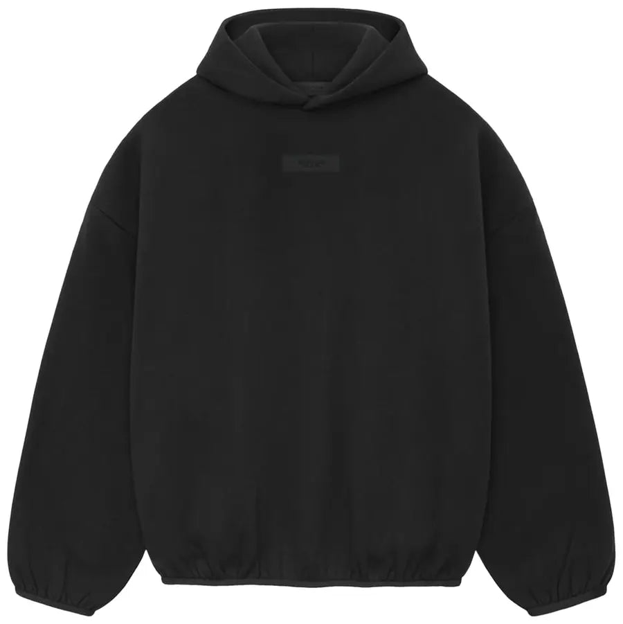 Essentials Fear of God Core Collection 'Black' Hoodie
