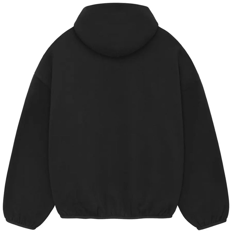 Essentials Fear of God Core Collection 'Black' Hoodie