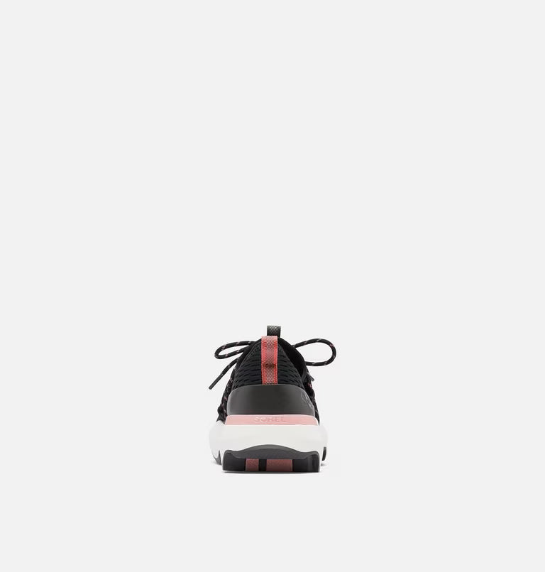 Sorel Kinetic Impact Black Jet Women's