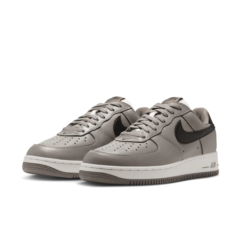 Nike Air Force 1 Low '01 Light Army/Black Men's Sneakers