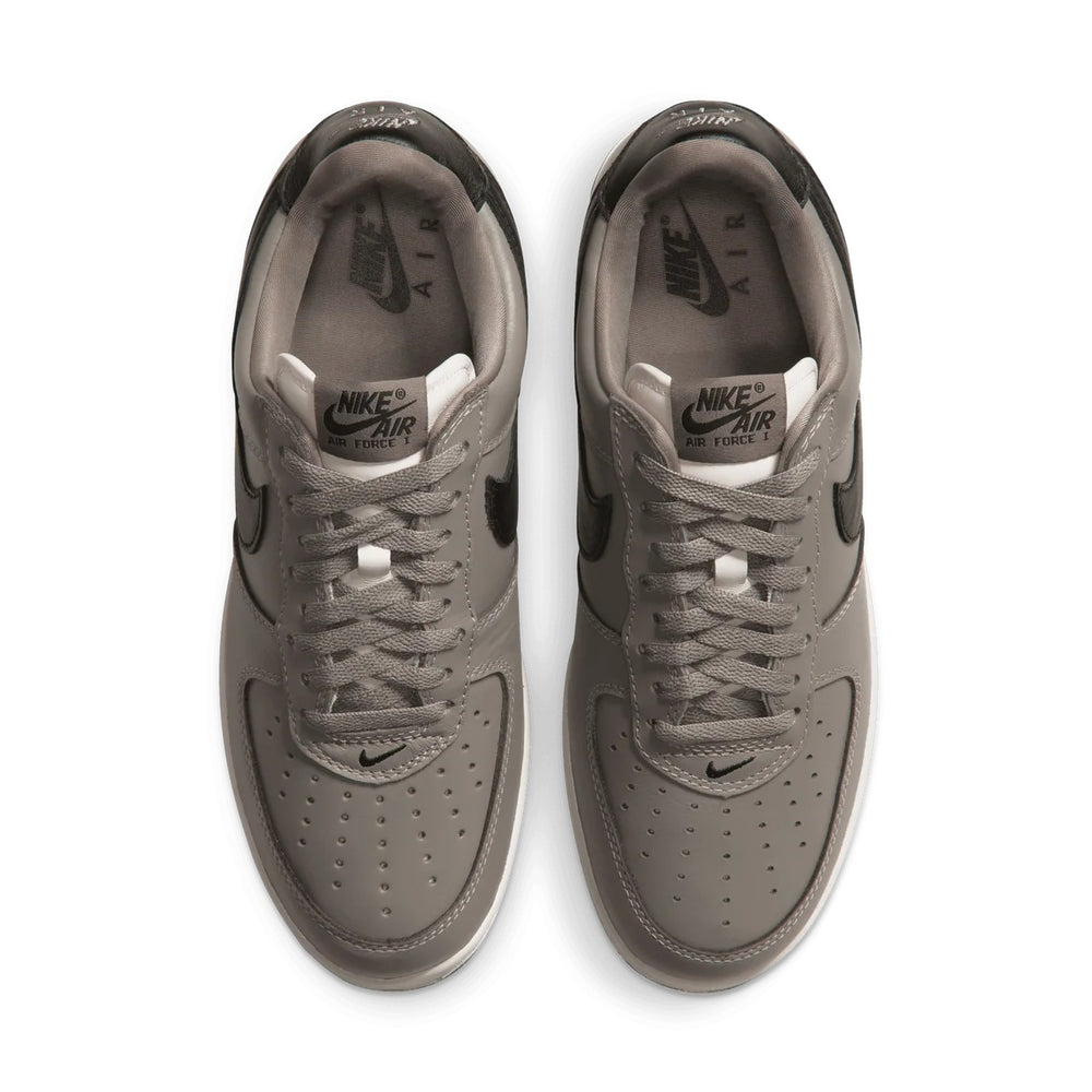 Nike Air Force 1 Low '01 Light Army/Black Men's Sneakers