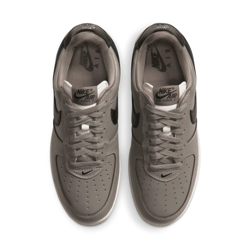 Nike Air Force 1 Low '01 Light Army/Black Men's Sneakers