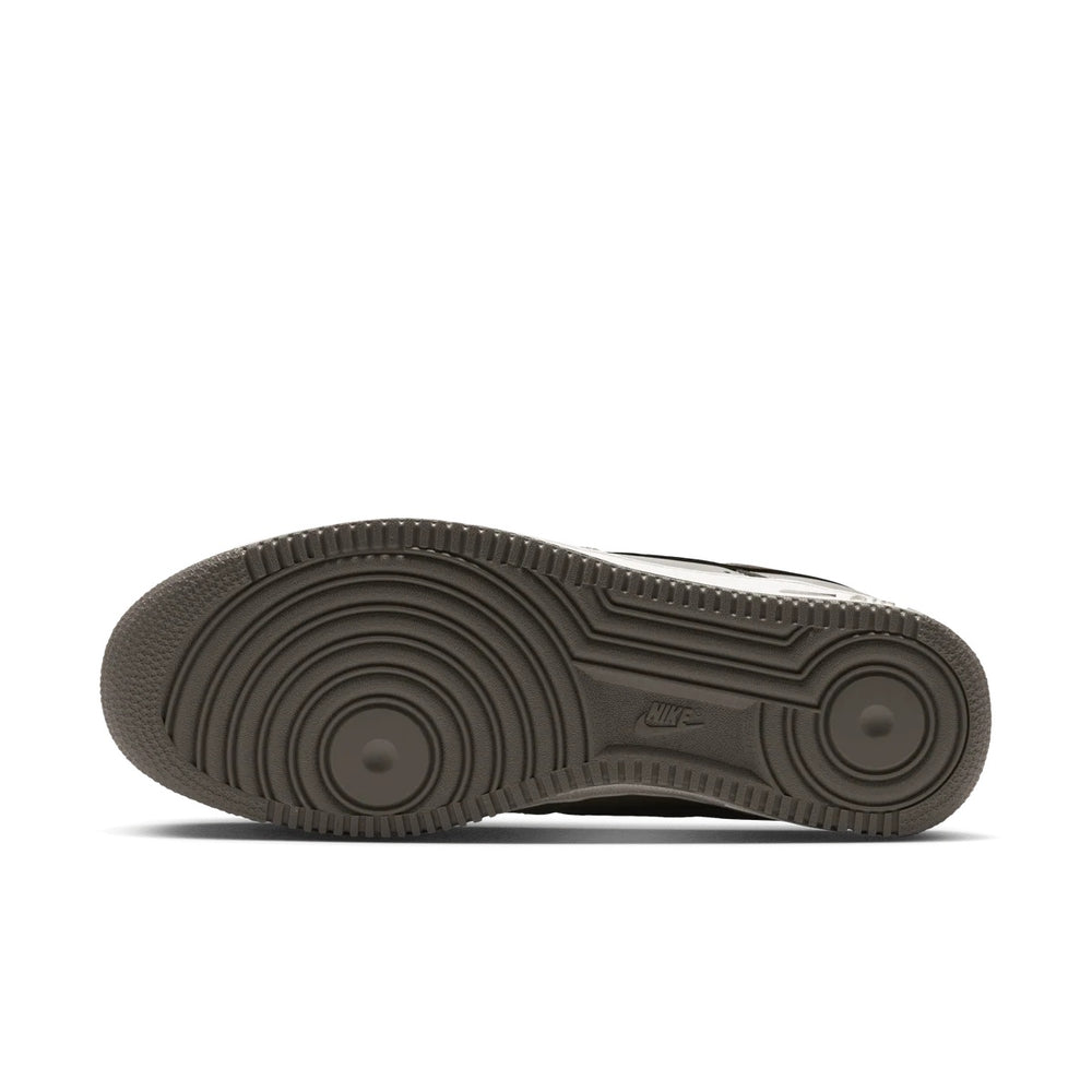 Nike Air Force 1 Low '01 Light Army/Black Men's Sneakers