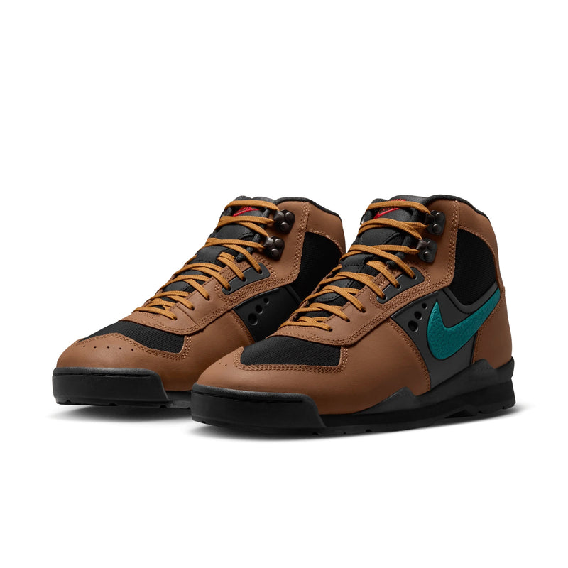 Nike Baltoro QS Light British Tan/Geode Teal Men's Sneakers