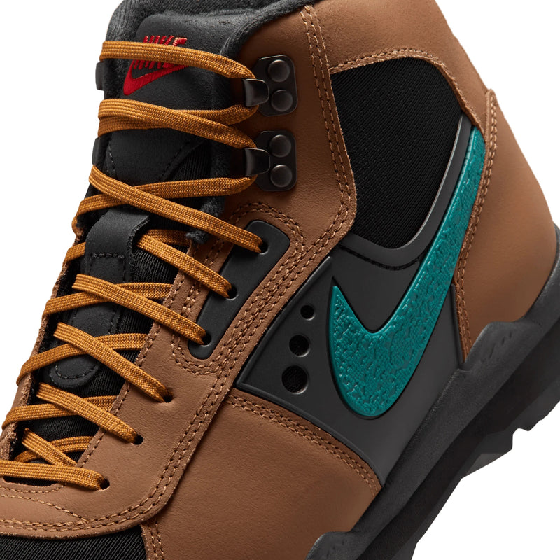 Nike Baltoro QS Light British Tan/Geode Teal Men's Sneakers