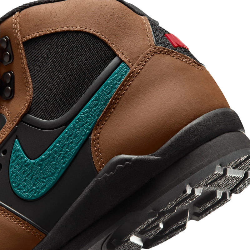 Nike Baltoro QS Light British Tan/Geode Teal Men's Sneakers