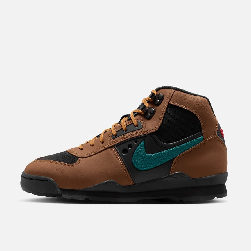 Nike Baltoro QS Light British Tan/Geode Teal Men's Sneakers