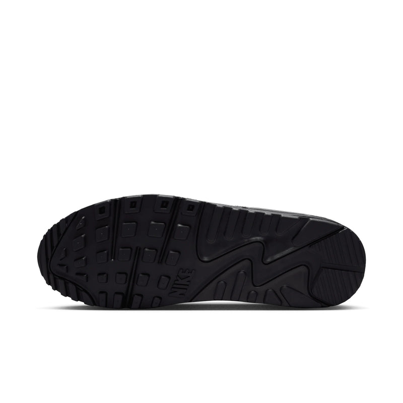 Nike Air Max 90 Premium Anthracite/Dark Smoke Grey Men's Sneakers