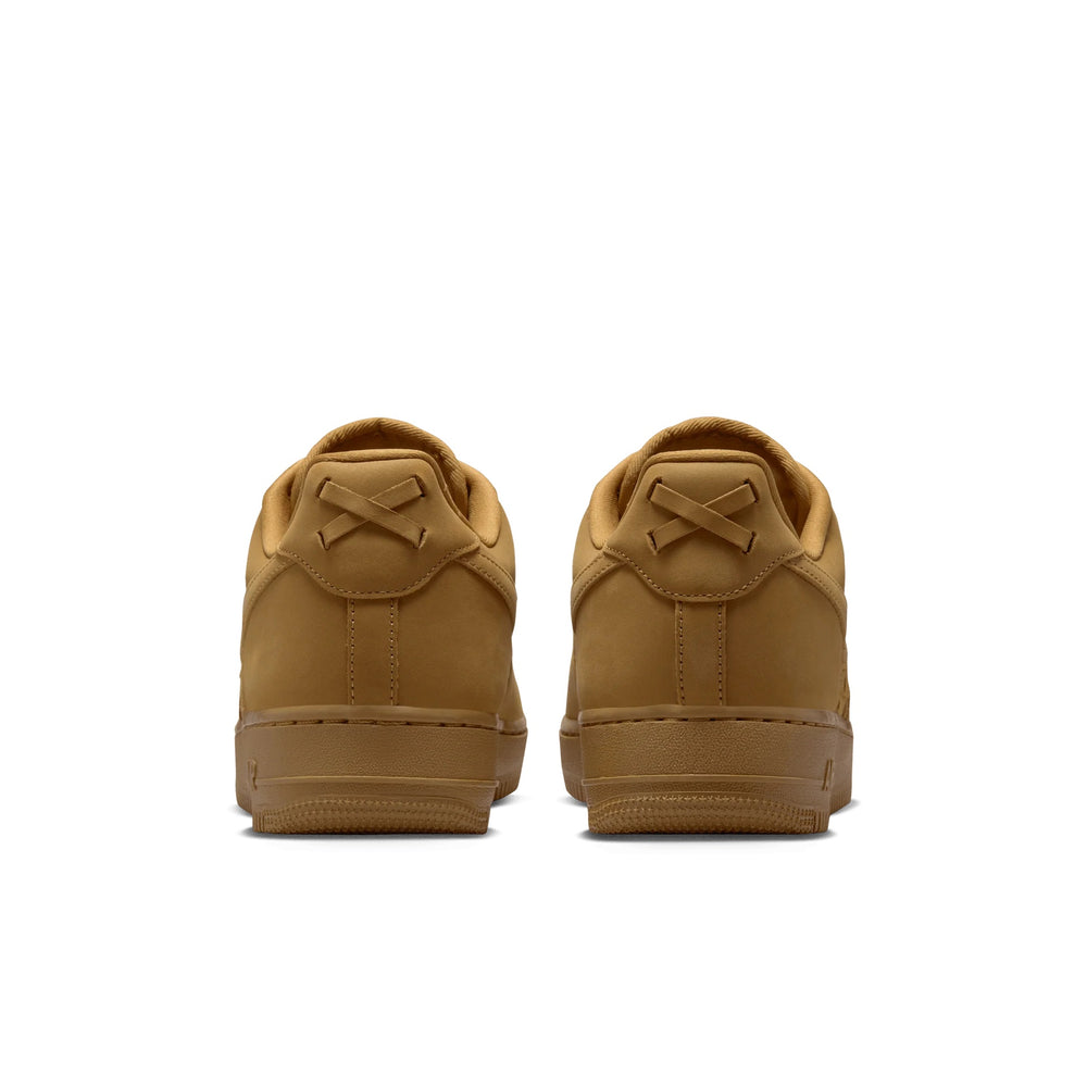 Nike Air Force 1 Low Retro Premium Wheat/Sail Men's Sneakers