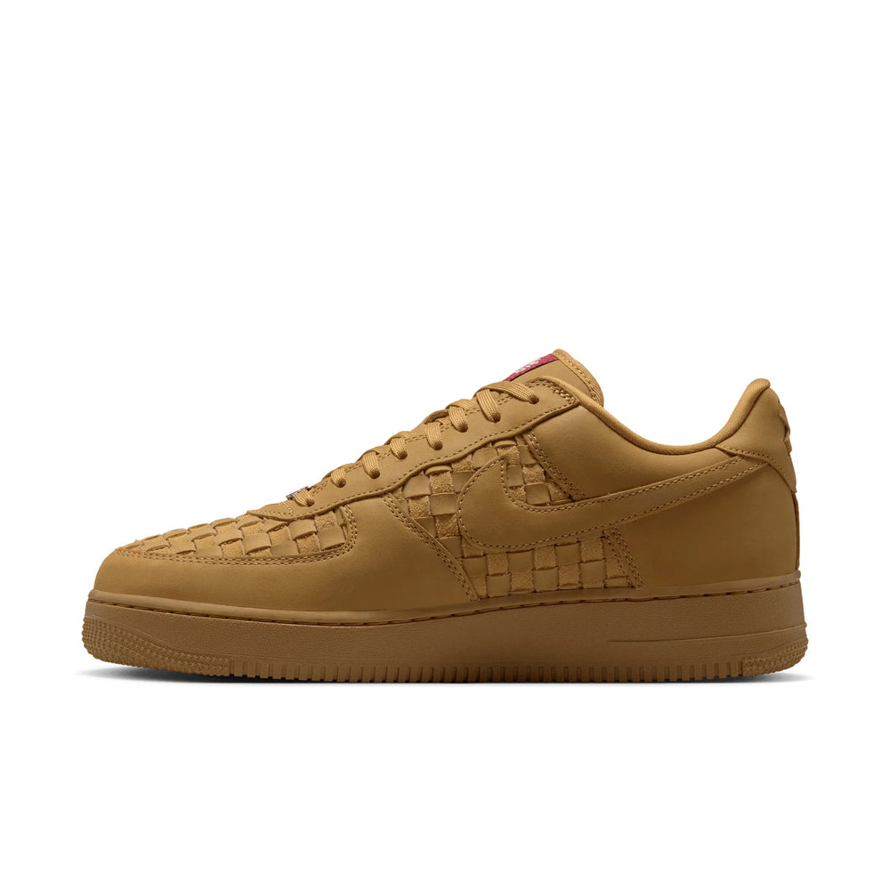Nike Air Force 1 Low Retro Premium Wheat/Sail Men's Sneakers