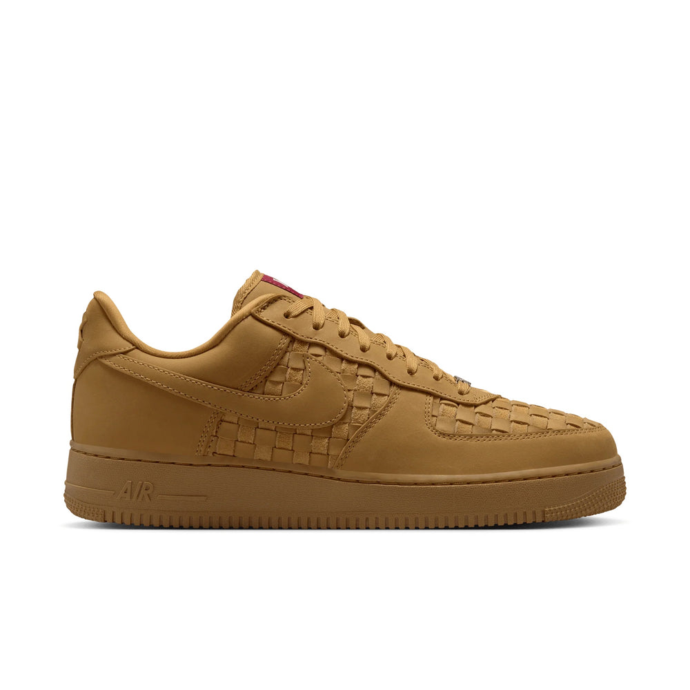 Nike Air Force 1 Low Retro Premium Wheat/Sail Men's Sneakers