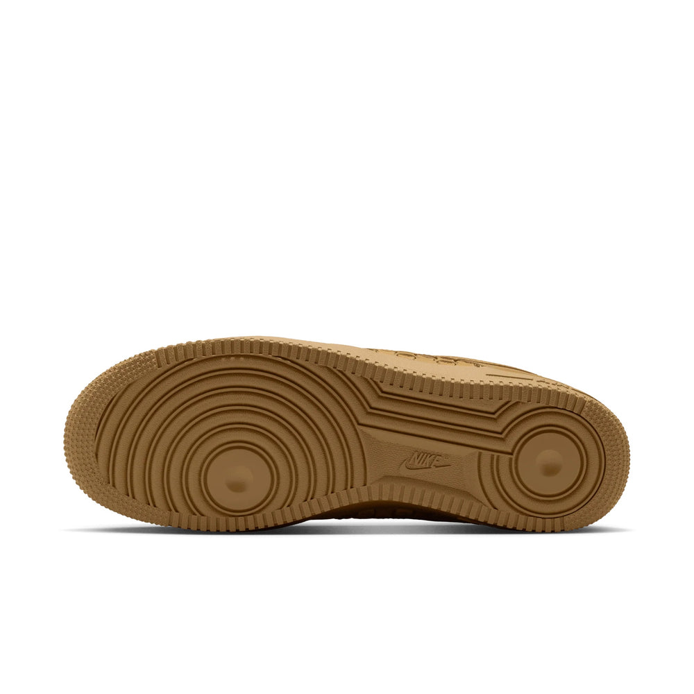 Nike Air Force 1 Low Retro Premium Wheat/Sail Men's Sneakers