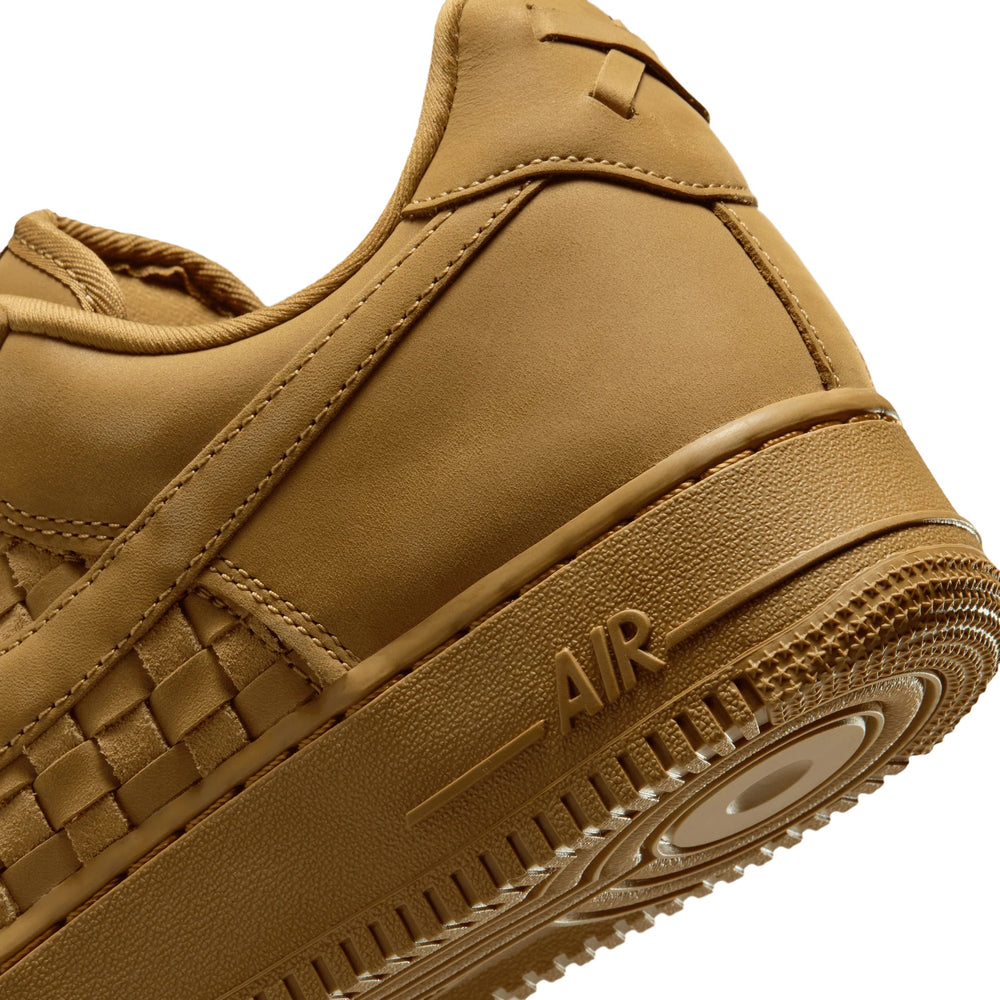 Nike Air Force 1 Low Retro Premium Wheat/Sail Men's Sneakers
