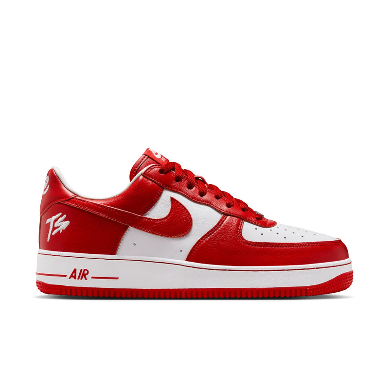 Nike Air Force 1 Low QS Terror Squad University Red Men's Sneakers