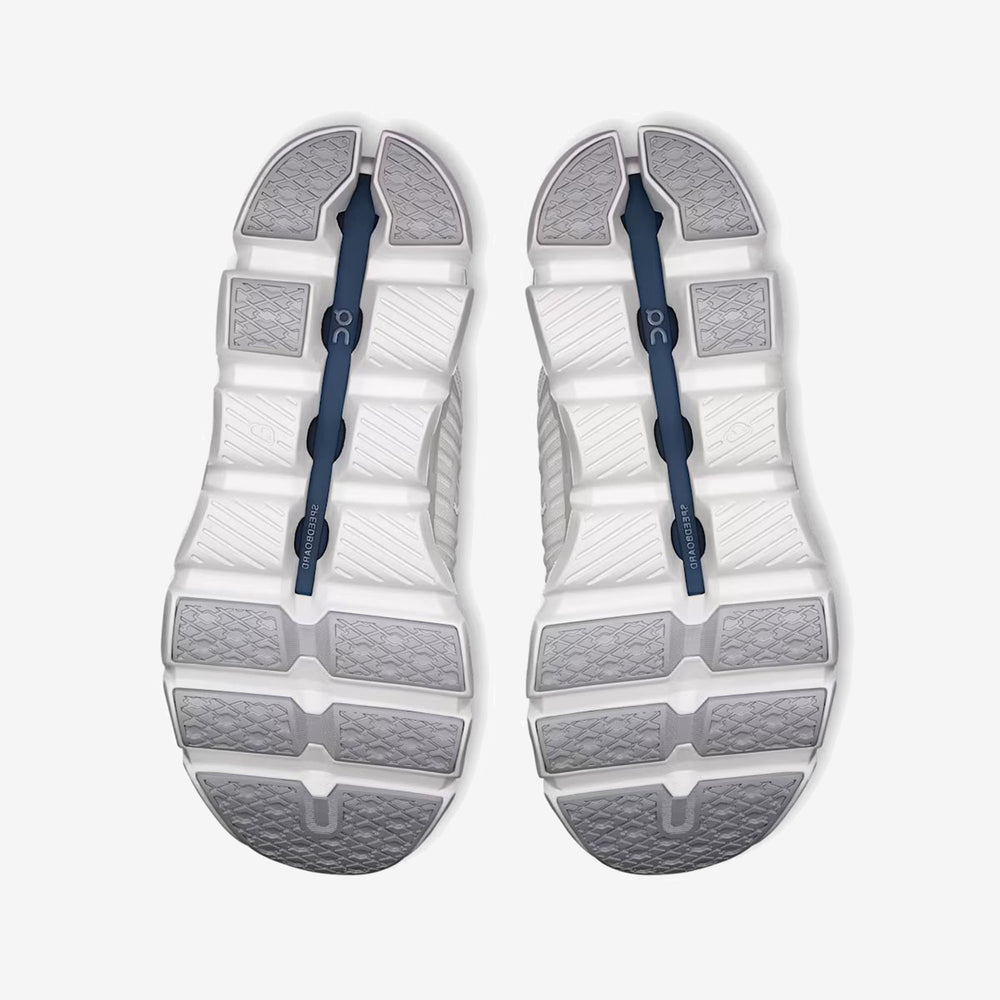 On Cloudswift 4 AD White Women's Running Shoes 3WF10451200