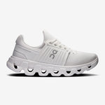 On Cloudswift 4 AD White Women's Running Shoes 3WF10451200