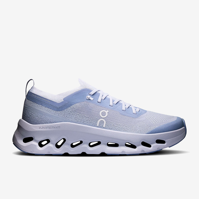 On Cloud 5 Nimbus Moon Women's Running Shoes 59.98015