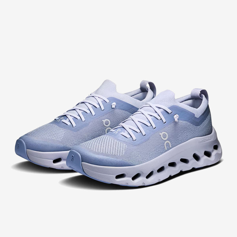On Cloud 5 Nimbus Moon Women's Running Shoes 59.98015
