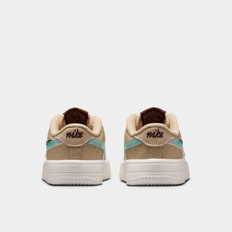 Nike Air Force 1 Low Ice Cream Toddler TD Sneakers