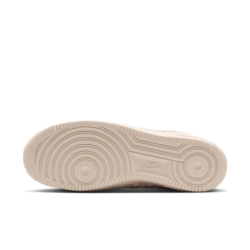 Nike Air Force 1 Low Retro Premium Sanddrift/Pale Ivory Men's