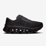 On Cloudmonster 3 Black Women's Running Shoes 3WG10031043