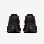 On Cloudmonster 3 Black Women's Running Shoes 3WG10031043