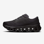 On Cloudmonster 3 Black Women's Running Shoes 3WG10031043