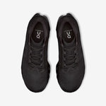 On Cloudmonster 3 Black Women's Running Shoes 3WG10031043