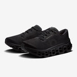 On Cloudmonster 3 Black Women's Running Shoes 3WG10031043
