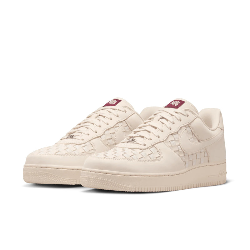 Nike Air Force 1 Low Retro Premium Sanddrift/Pale Ivory Men's