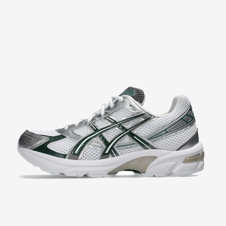 ASICS Gel-1130 White Forest Night 1203A609-106 Men's Running Shoes