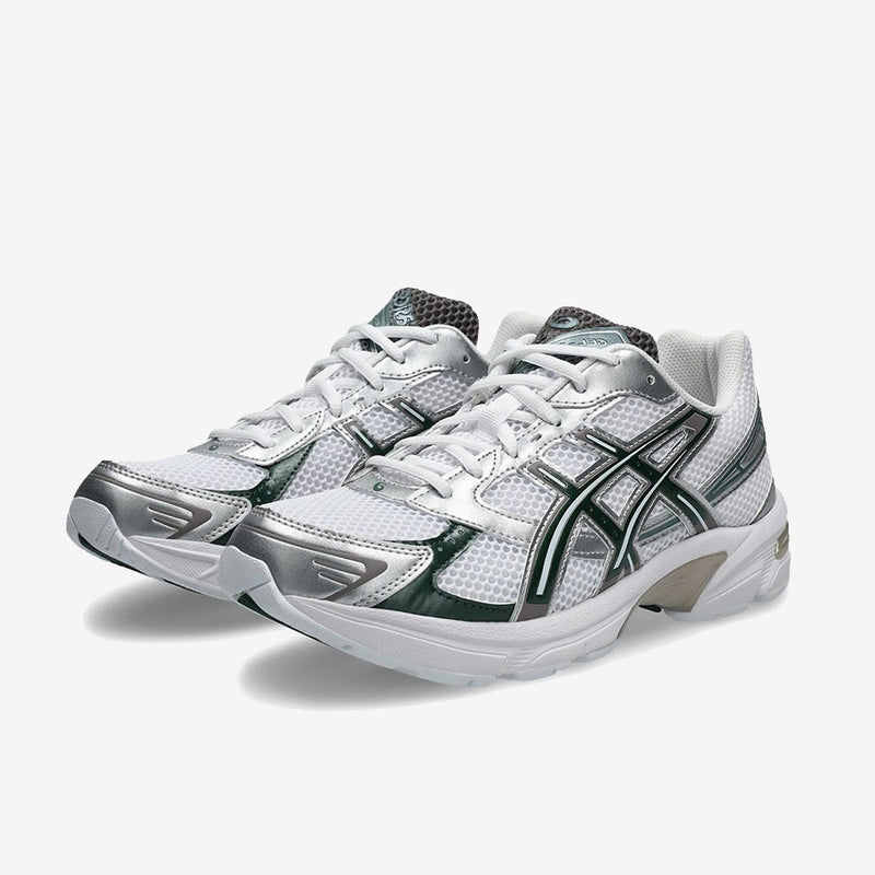 ASICS Gel-1130 White Forest Night 1203A609-106 Men's Running Shoes