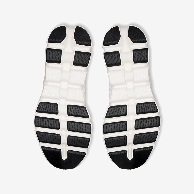 On Cloud X 5 White Black Women's Running Shoes 3WG30060462