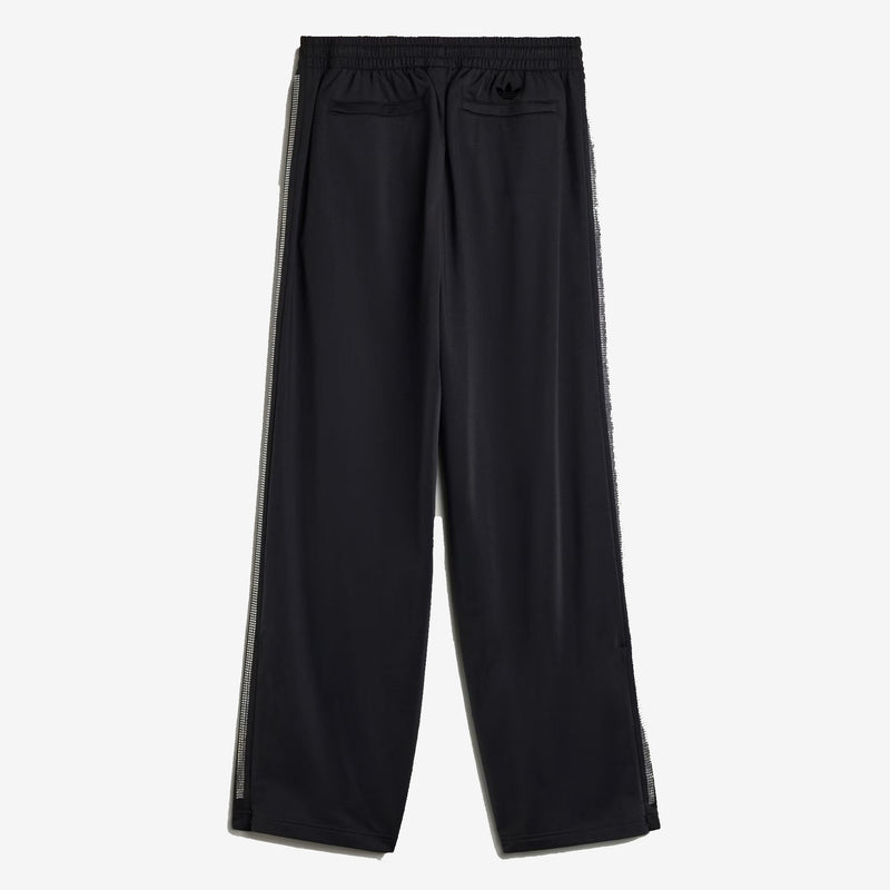 Adidas x SP5DER Rhinestone Track Pants Black