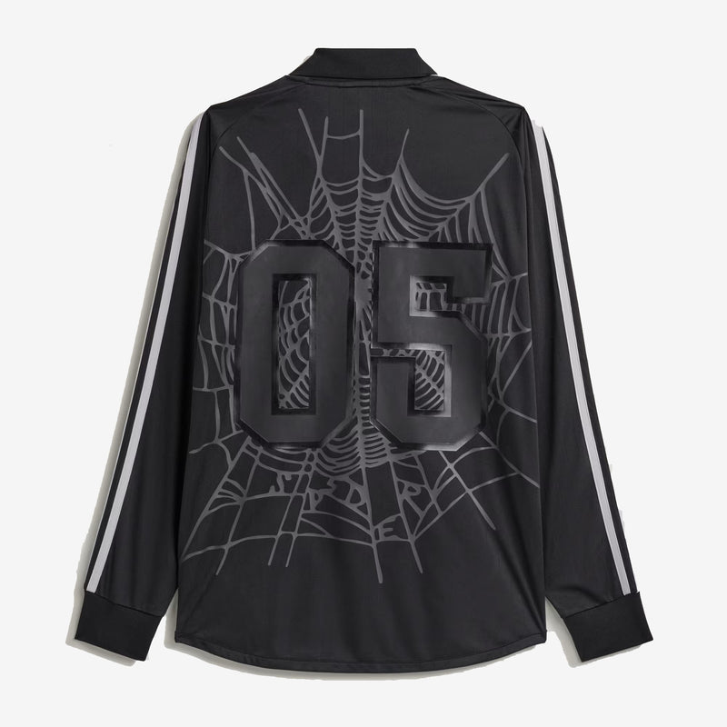 Adidas x SP5DER Jersey Black