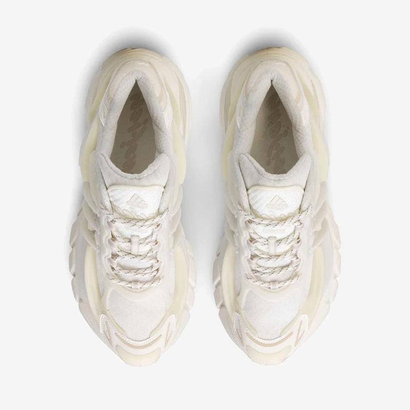 Adidas Pharrell x VIRGINIA x Adistar Jellyfish Triple White KH6730