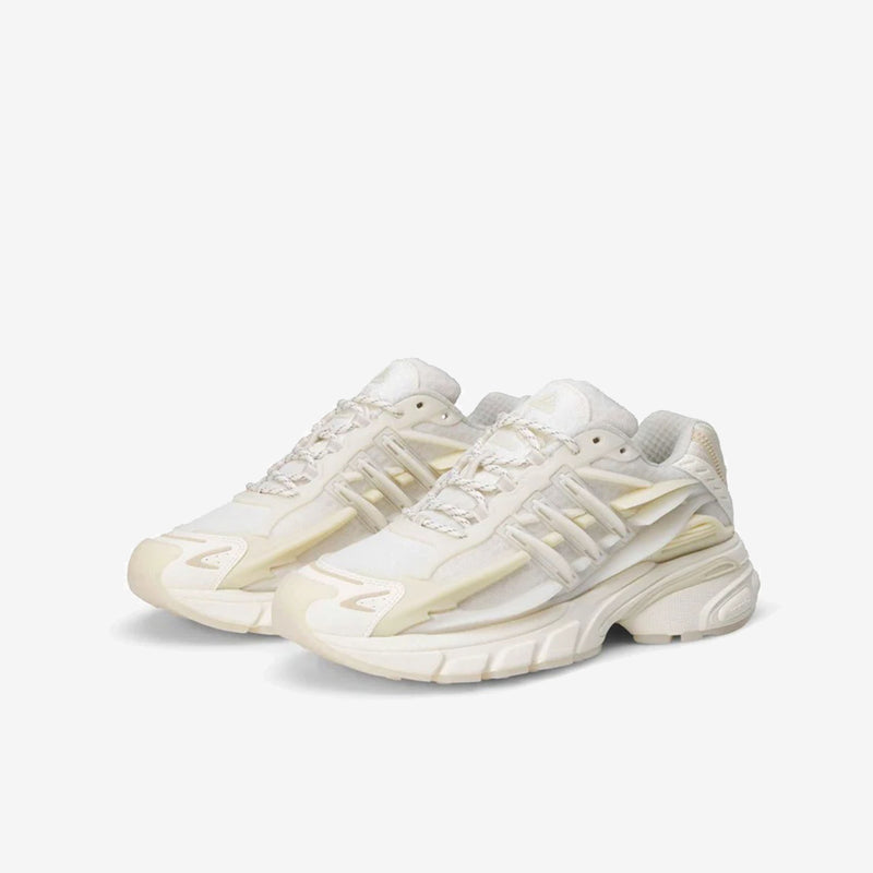 Adidas Pharrell x VIRGINIA x Adistar Jellyfish Triple White KH6730