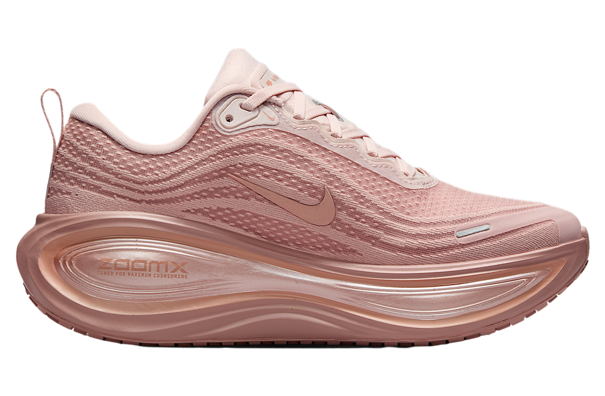 Nike Vomero Plus Women Particle Pink Rose Gold – Midwood Soles
