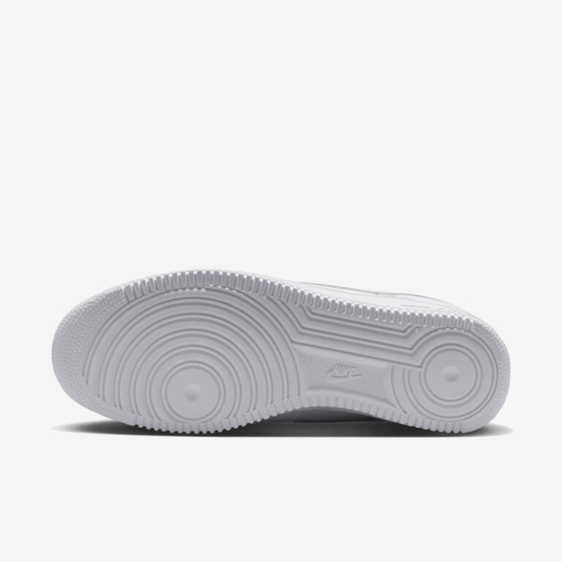 Nike Air Force 1 Low 01 Triple White Men's Sneakers IV4501-100
