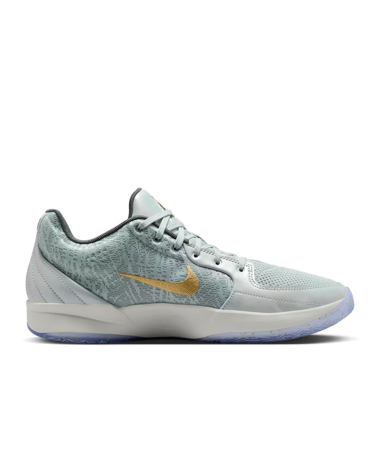 Nike Ja 2 Tree Top – Midwood Soles