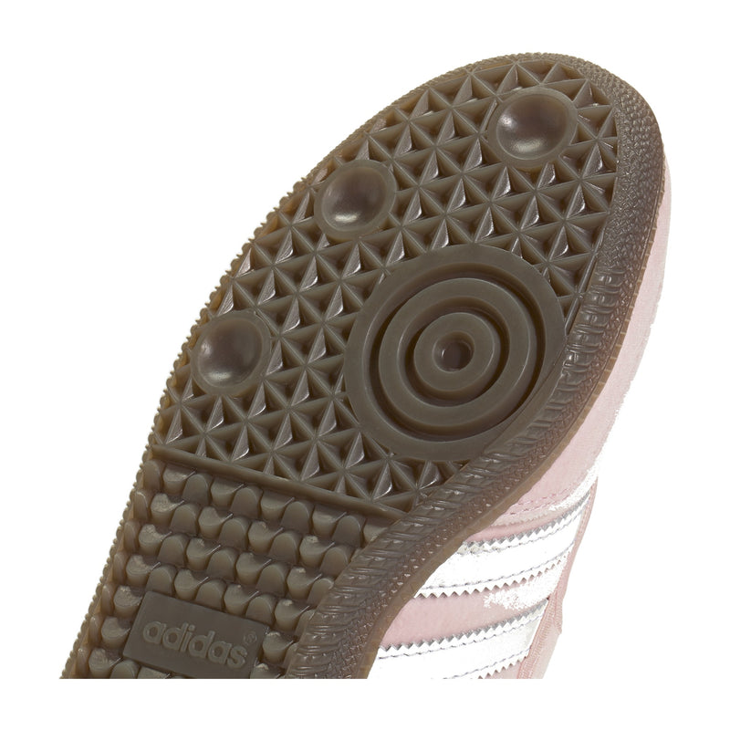 adidas Care Bears x Samba Jane Clear Pink/Cloud White Women's Sneakers KK2599