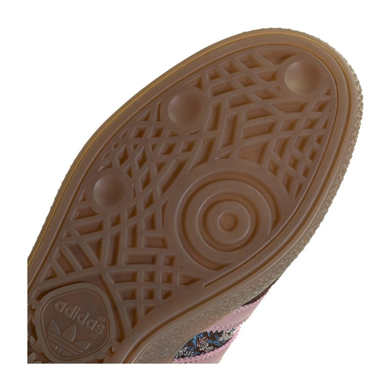 adidas Liberty London x Handball Spezial Aurora Coffee Women's Sneakers KH9814