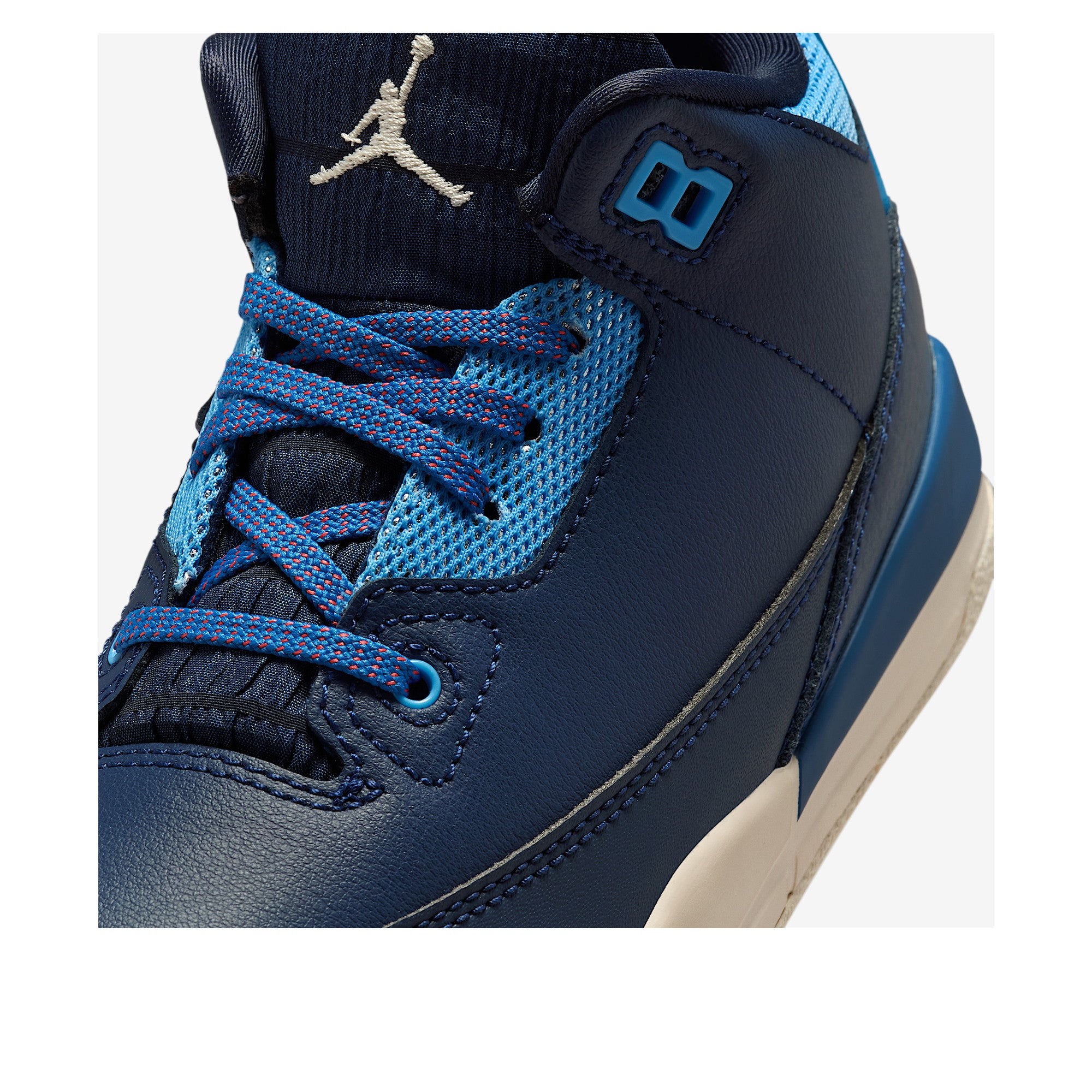 Air Jordan 3 Retro PS Sports Renaissance — Nike official detail