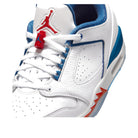 Air Jordan Sixty Plus Low Men White True Blue — Nike official detail