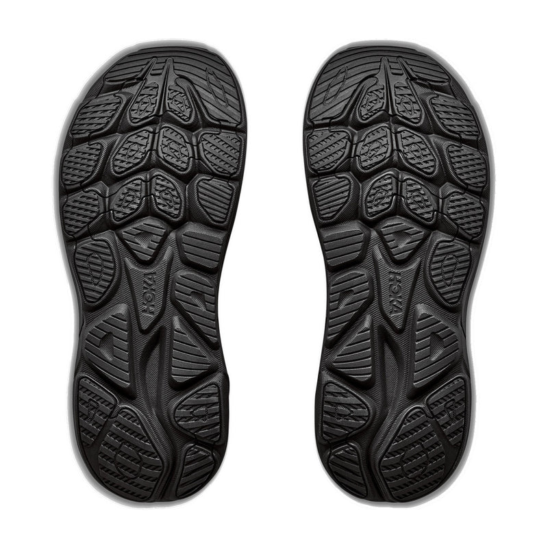 Clifton 11 GTX / Black Black (Men's)