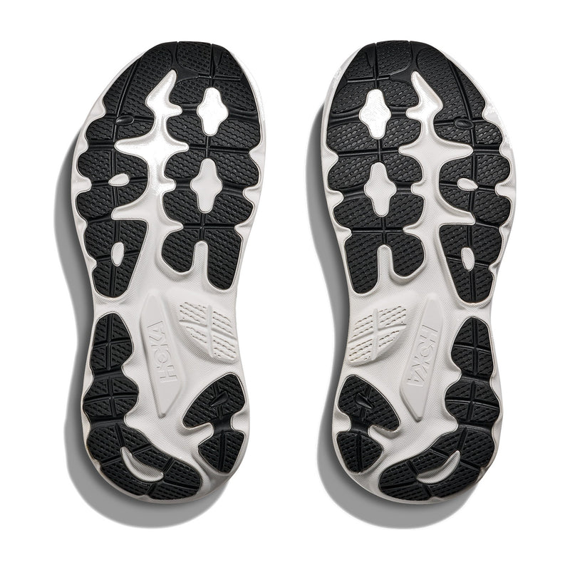 Gaviota 6 / Black White (Men's)
