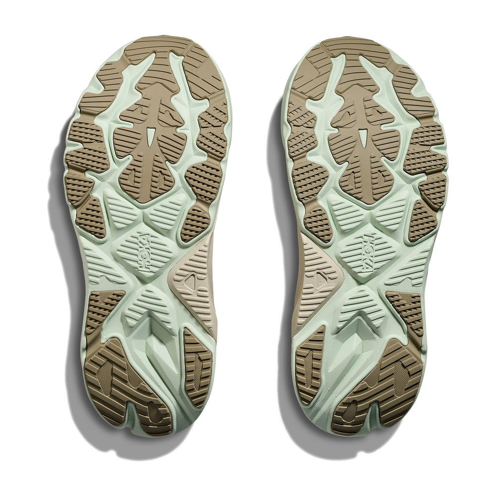 Hoka Arahi 8 Oyster Mushroom/Truffle Salt Women's Running Shoes 1168691-ORF